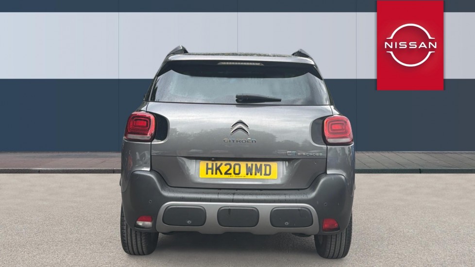 Citroen C3 Aircross 1.2 PureTech 110 Flair 5dr [6 speed] Petrol Hatchback - Image 6
