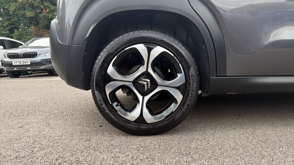 Citroen C3 Aircross 1.2 PureTech 110 Flair 5dr [6 speed] Petrol Hatchback - Image 7