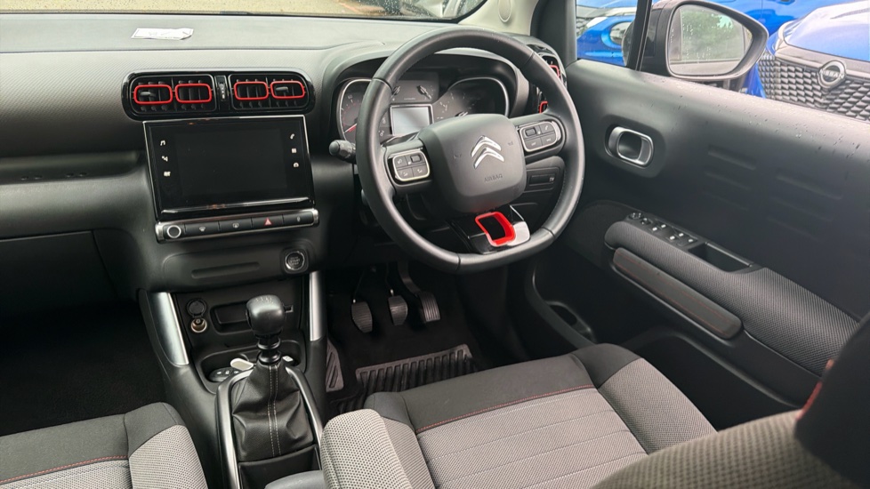 Citroen C3 Aircross 1.2 PureTech 110 Flair 5dr [6 speed] Petrol Hatchback - Image 9