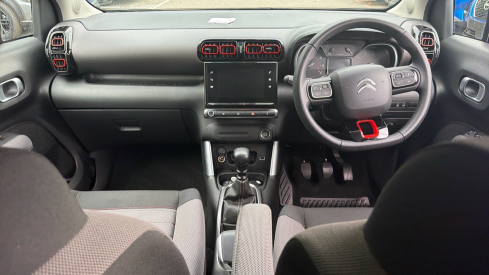 Citroen C3 Aircross 1.2 PureTech 110 Flair 5dr [6 speed] Petrol Hatchback - Image 10