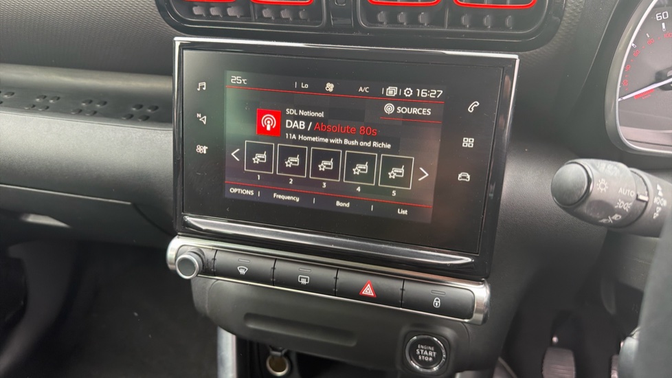 Citroen C3 Aircross 1.2 PureTech 110 Flair 5dr [6 speed] Petrol Hatchback - Image 12