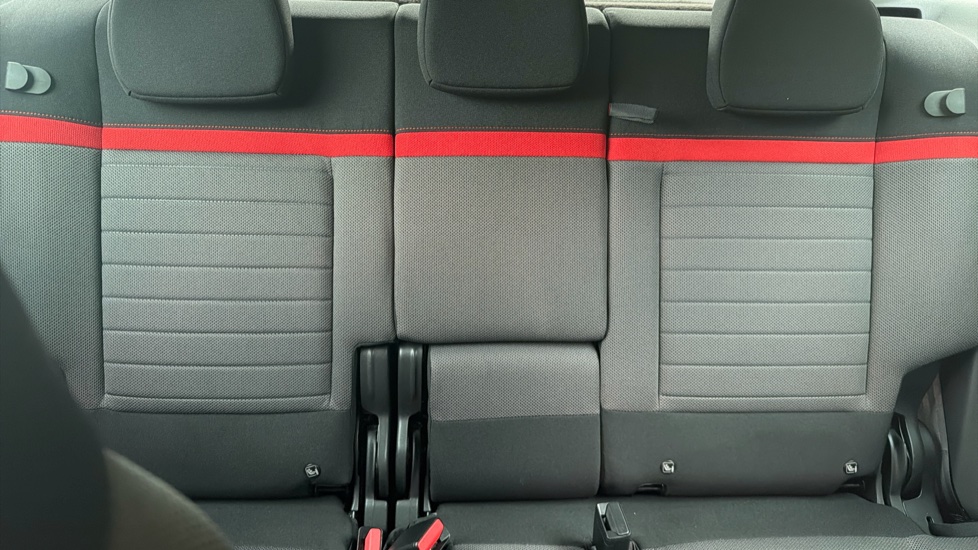Citroen C3 Aircross 1.2 PureTech 110 Flair 5dr [6 speed] Petrol Hatchback - Image 15