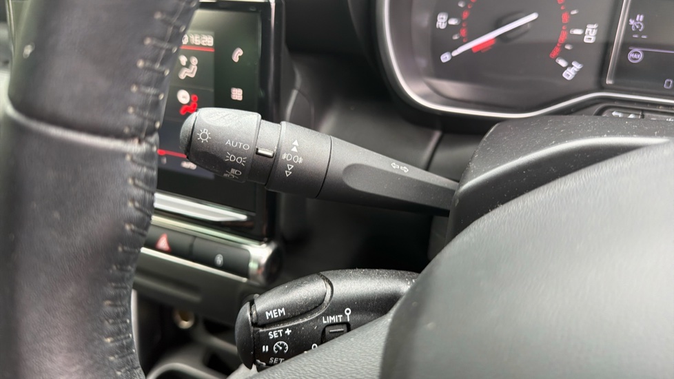 Citroen C3 Aircross 1.2 PureTech 110 Flair 5dr [6 speed] Petrol Hatchback - Image 25