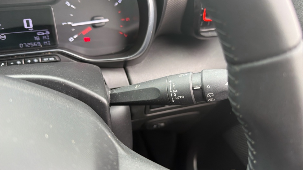 Citroen C3 Aircross 1.2 PureTech 110 Flair 5dr [6 speed] Petrol Hatchback - Image 26