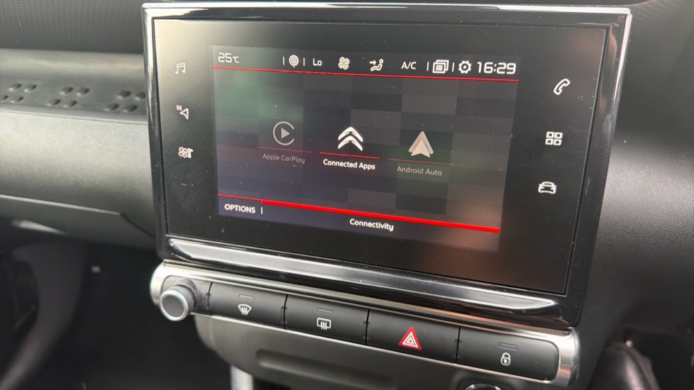 Citroen C3 Aircross 1.2 PureTech 110 Flair 5dr [6 speed] Petrol Hatchback - Image 28