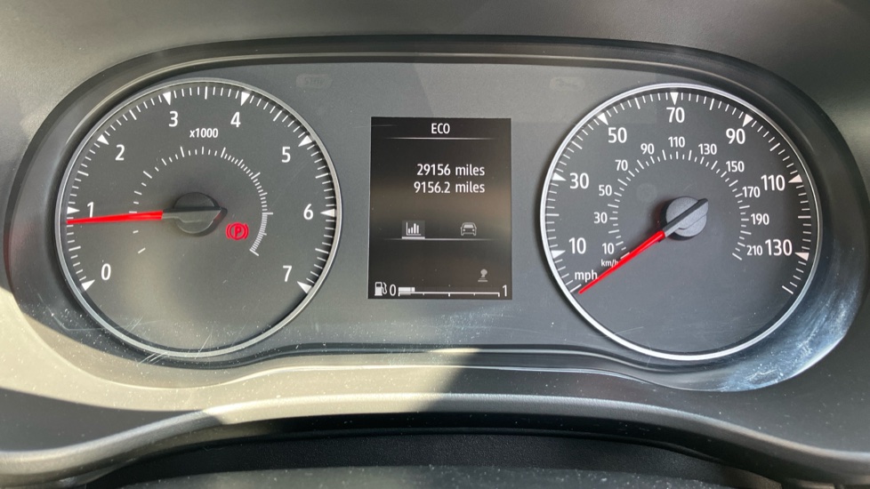 Dacia Sandero Stepway 1.0 TCe Journey 5dr Petrol Hatchback - Image 18