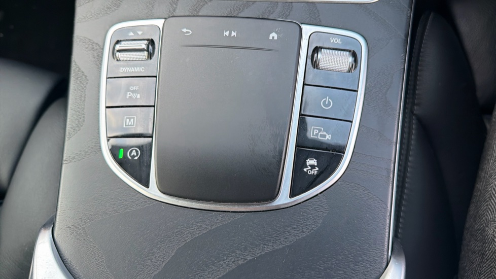 Mercedes-Benz GLC Coupe GLC 300d 4Matic AMG Line Premium 5dr 9G-Tronic Diesel Estate - Image 33