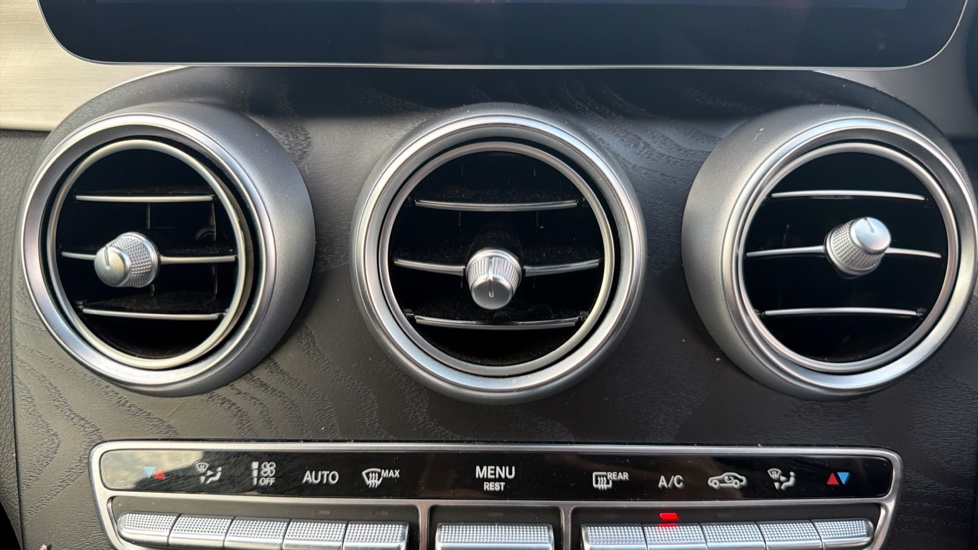 Mercedes-Benz GLC Coupe GLC 300d 4Matic AMG Line Premium 5dr 9G-Tronic Diesel Estate - Image 35