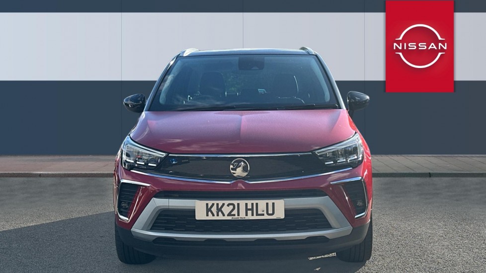 Vauxhall Crossland 1.2 Turbo [130] Ultimate Nav 5dr Auto Petrol Hatchback - Image 3
