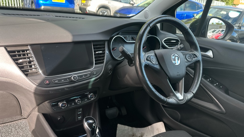 Vauxhall Crossland 1.2 Turbo [130] Ultimate Nav 5dr Auto Petrol Hatchback - Image 9