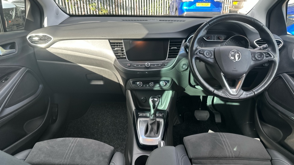 Vauxhall Crossland 1.2 Turbo [130] Ultimate Nav 5dr Auto Petrol Hatchback - Image 10