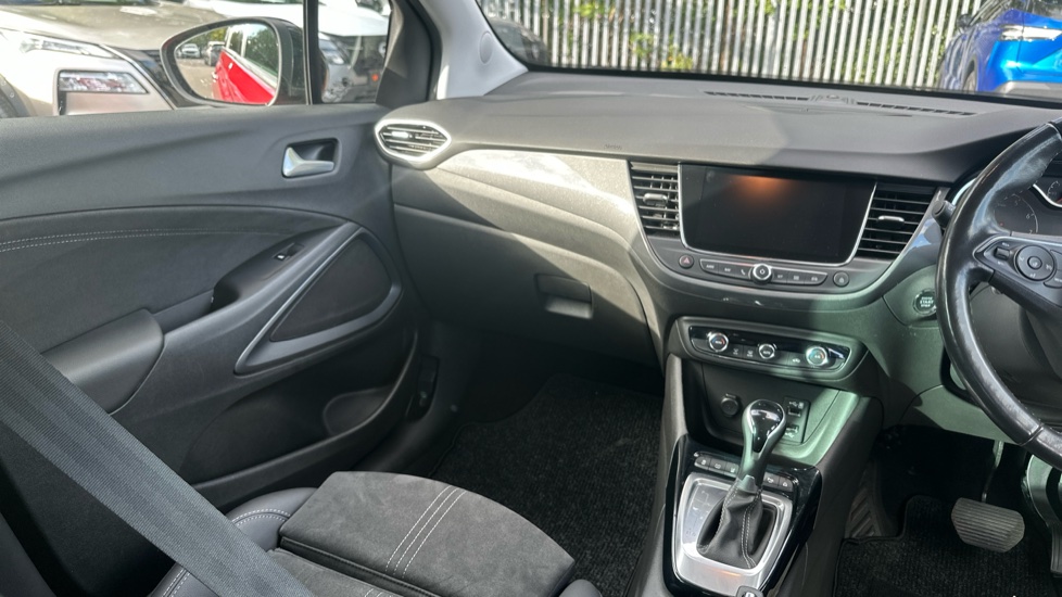 Vauxhall Crossland 1.2 Turbo [130] Ultimate Nav 5dr Auto Petrol Hatchback - Image 14