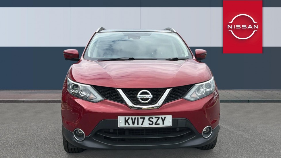 Nissan Qashqai 1.5 dCi Tekna 5dr Diesel Hatchback - Image 3