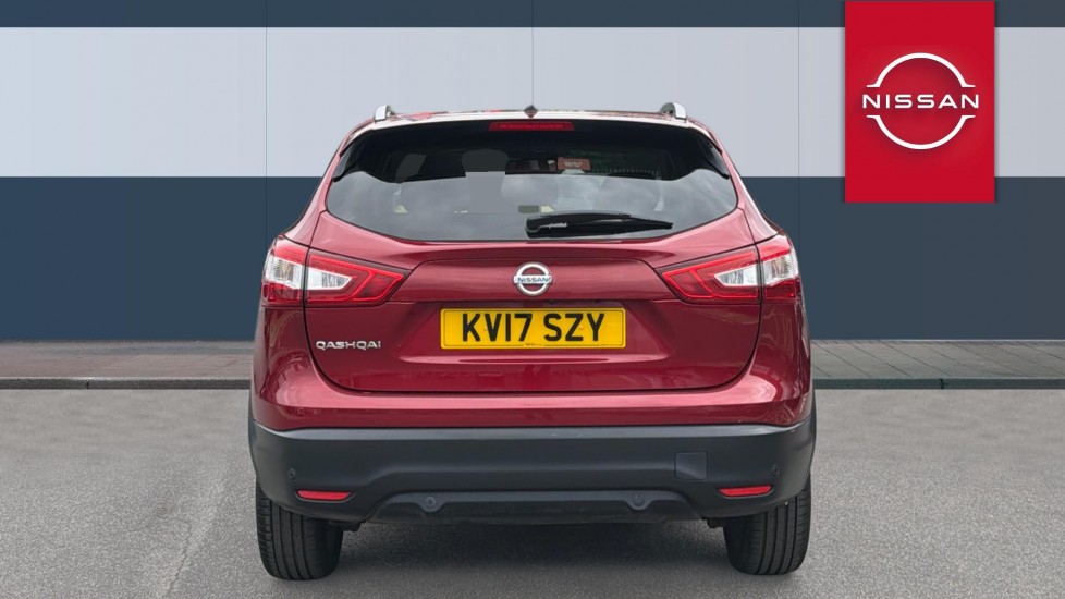 Nissan Qashqai 1.5 dCi Tekna 5dr Diesel Hatchback - Image 6
