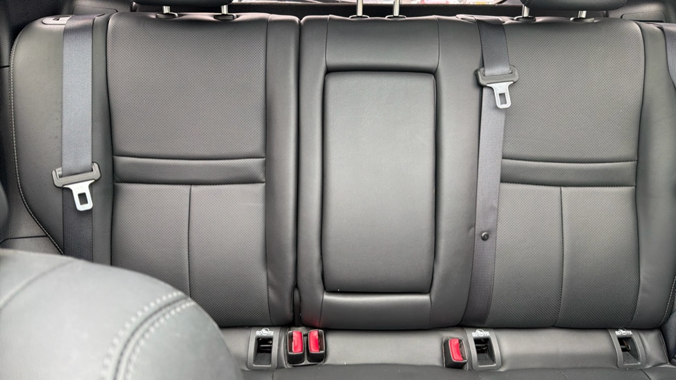 Nissan Qashqai 1.5 dCi Tekna 5dr Diesel Hatchback - Image 15