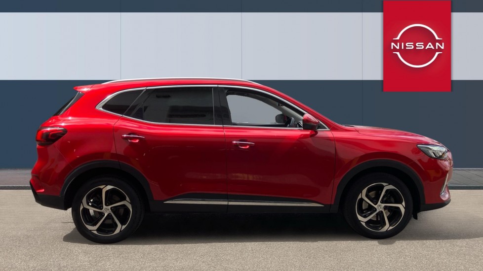 MG HS 1.5 T-GDI Trophy 5dr Petrol Hatchback - Image 5