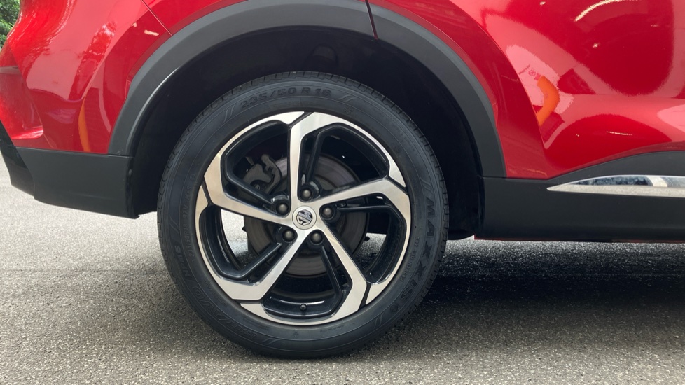 MG HS 1.5 T-GDI Trophy 5dr Petrol Hatchback - Image 7
