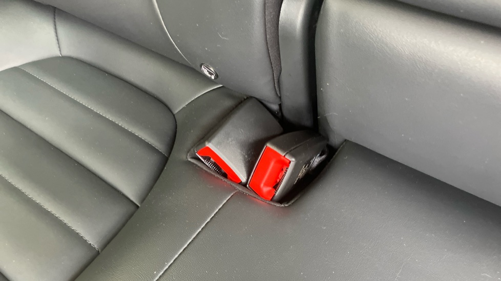 MG HS 1.5 T-GDI Trophy 5dr Petrol Hatchback - Image 17