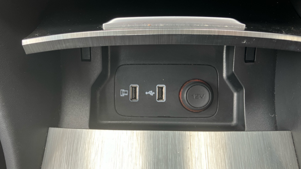 MG HS 1.5 T-GDI Trophy 5dr Petrol Hatchback - Image 22