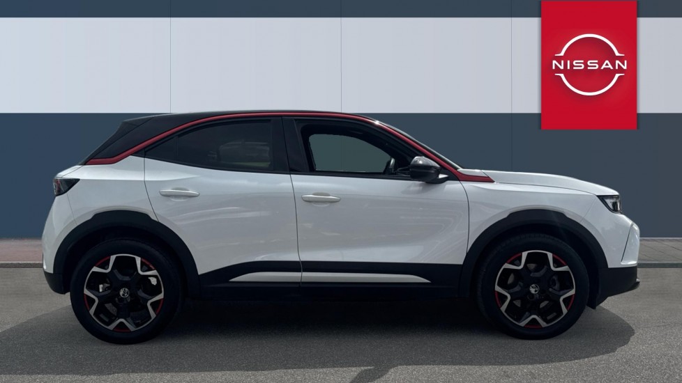 Vauxhall Mokka 100kW GS 50kWh 5dr Auto Electric Hatchback - Image 5