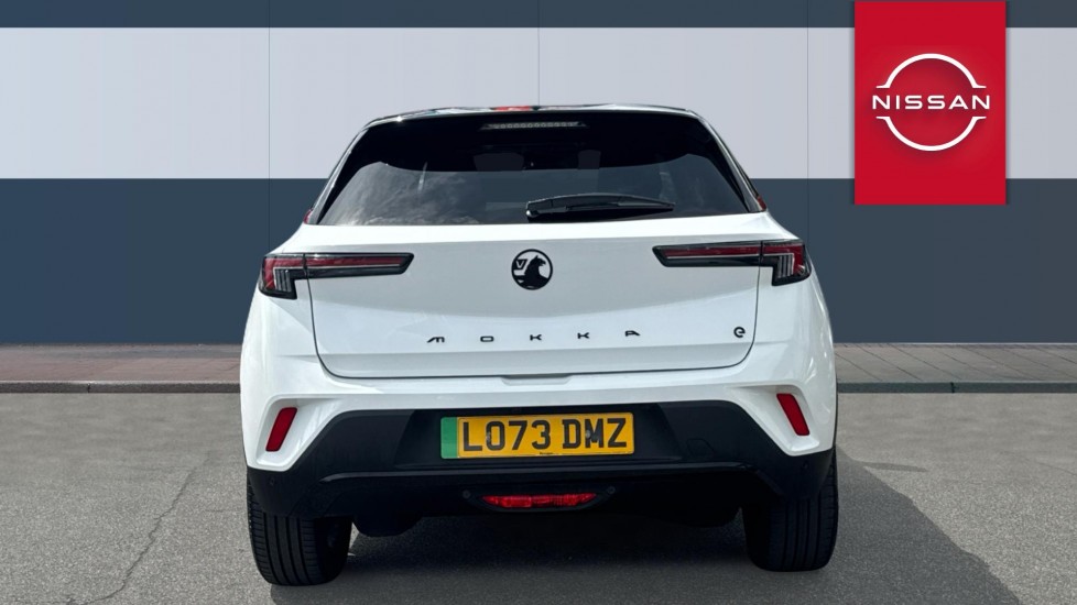 Vauxhall Mokka 100kW GS 50kWh 5dr Auto Electric Hatchback - Image 6