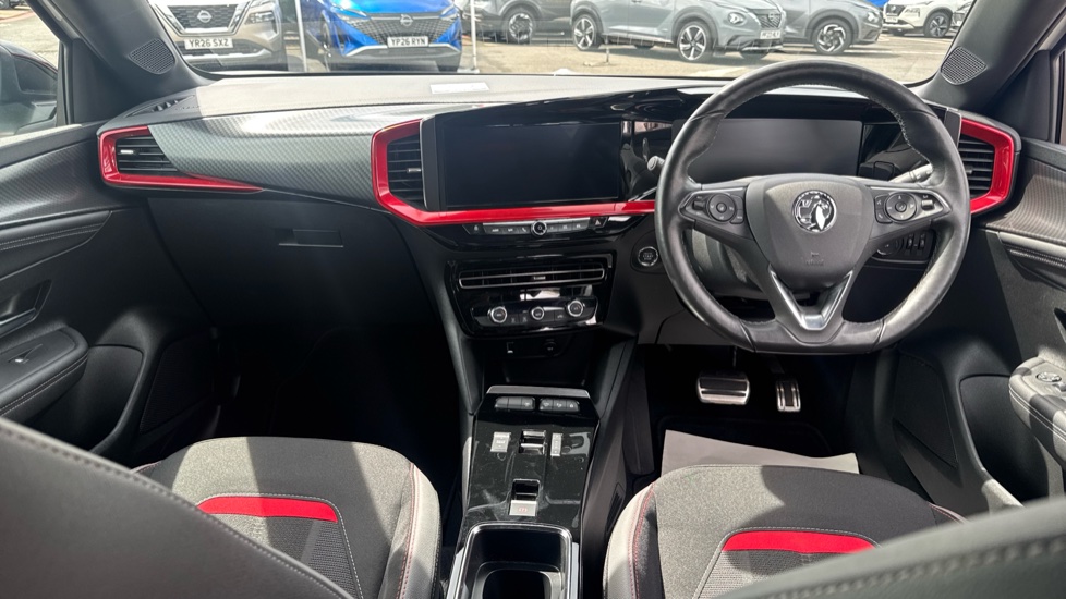 Vauxhall Mokka 100kW GS 50kWh 5dr Auto Electric Hatchback - Image 10