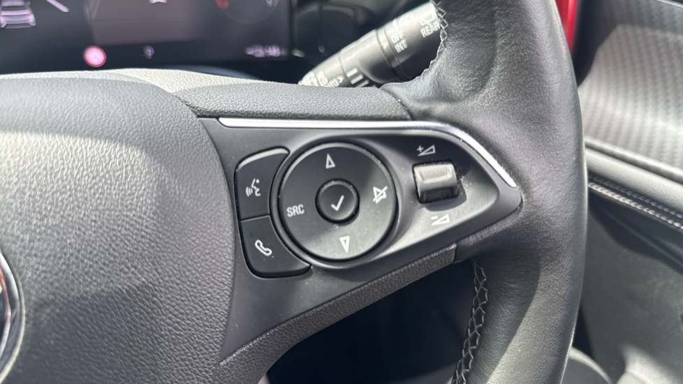 Vauxhall Mokka 100kW GS 50kWh 5dr Auto Electric Hatchback - Image 22