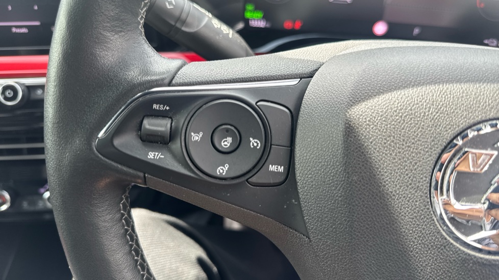 Vauxhall Mokka 100kW GS 50kWh 5dr Auto Electric Hatchback - Image 23