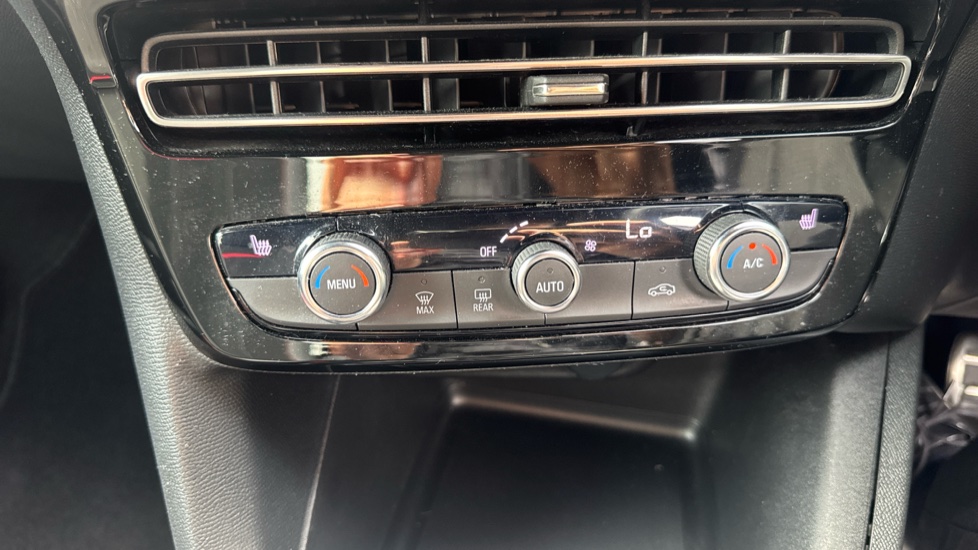 Vauxhall Mokka 100kW GS 50kWh 5dr Auto Electric Hatchback - Image 29