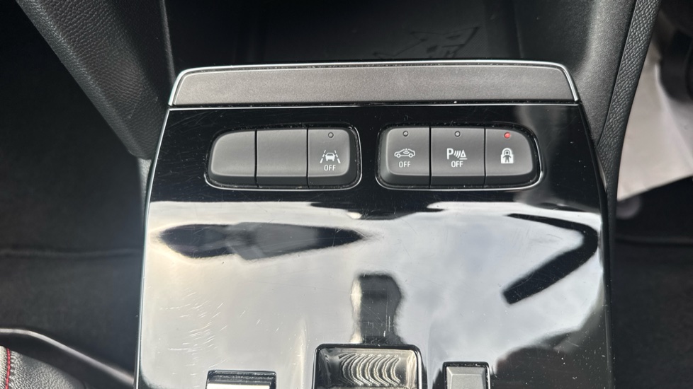 Vauxhall Mokka 100kW GS 50kWh 5dr Auto Electric Hatchback - Image 30