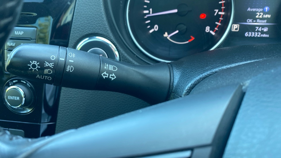 Nissan Qashqai 1.2 DiG-T N-Connecta 5dr Xtronic Petrol Hatchback - Image 24