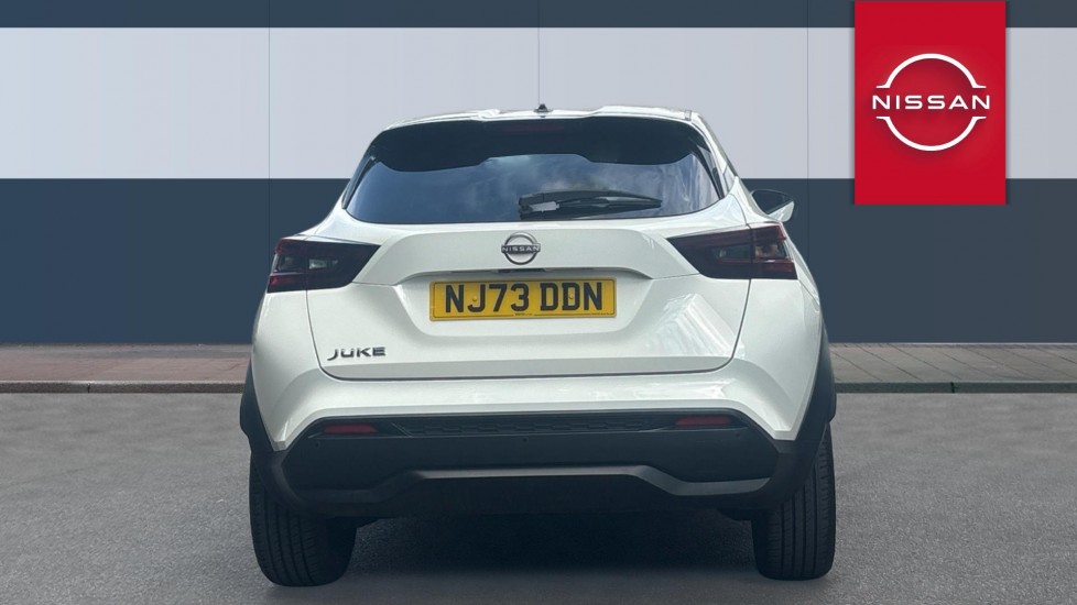 Nissan Juke 1.0 DiG-T 114 Tekna 5dr DCT Petrol Hatchback - Image 6