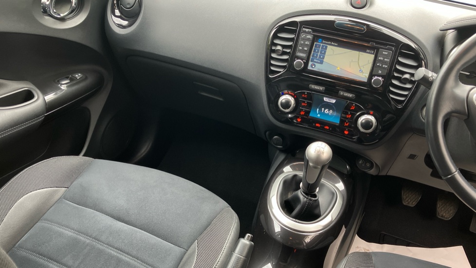 Nissan Juke 1.6 [112] Bose Personal Edition 5dr Petrol Hatchback - Image 14