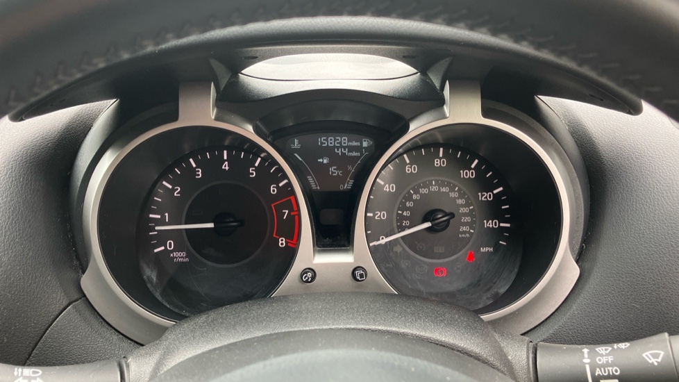 Nissan Juke 1.6 [112] Bose Personal Edition 5dr Petrol Hatchback - Image 18