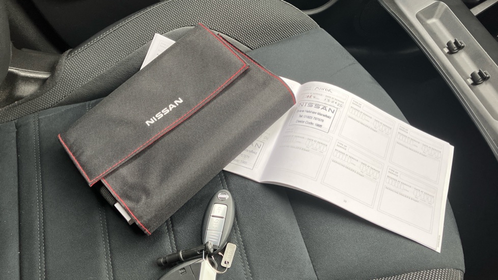 Nissan Juke 1.6 [112] Bose Personal Edition 5dr Petrol Hatchback - Image 19