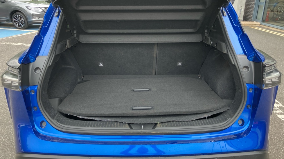 Nissan Qashqai 1.5 E-Power Tekna [Bose] 5dr Auto Hybrid Hatchback - Image 4