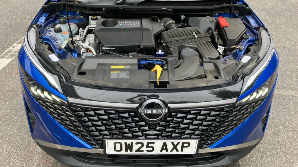 Nissan Qashqai 1.5 E-Power Tekna [Bose] 5dr Auto Hybrid Hatchback - Image 8