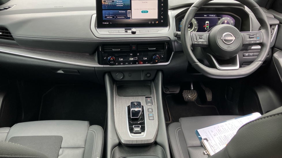 Nissan Qashqai 1.5 E-Power Tekna [Bose] 5dr Auto Hybrid Hatchback - Image 10