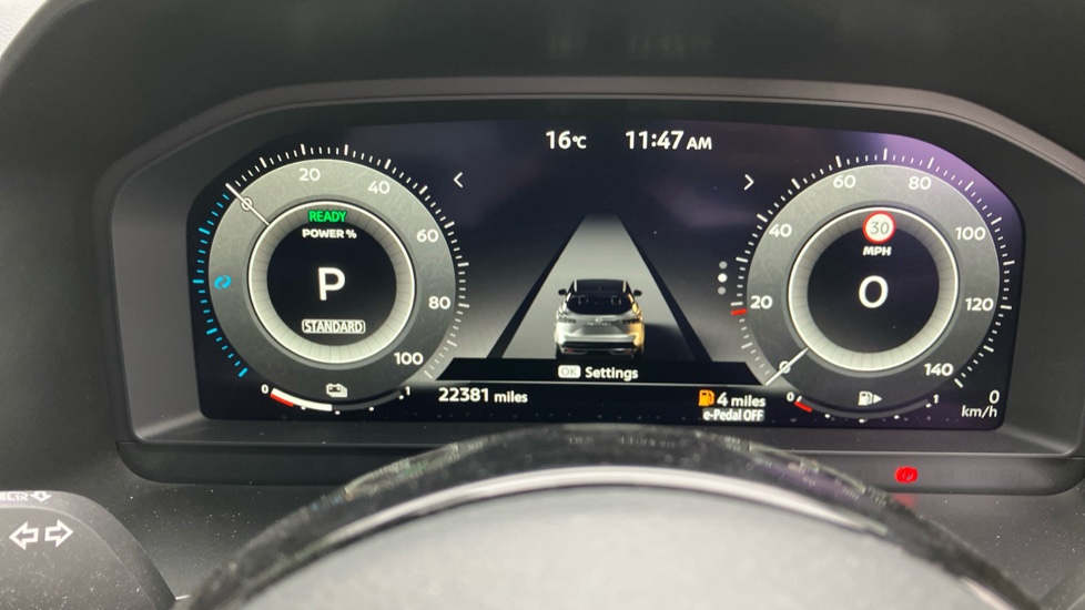 Nissan Qashqai 1.5 E-Power Tekna [Bose] 5dr Auto Hybrid Hatchback - Image 18