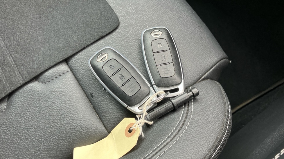 Nissan Qashqai 1.5 E-Power Tekna [Bose] 5dr Auto Hybrid Hatchback - Image 20