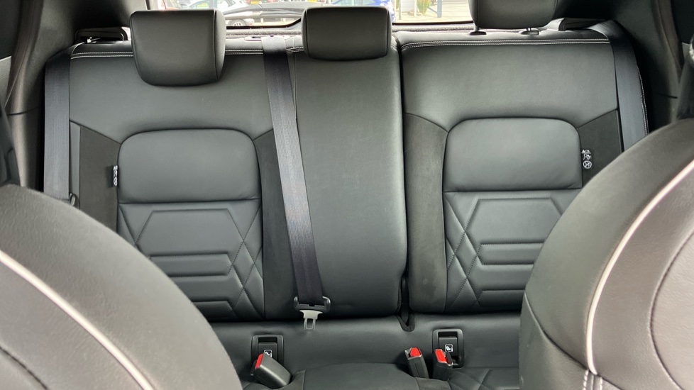 Nissan Juke 1.0 DiG-T Tekna+ 5dr Petrol Hatchback - Image 15