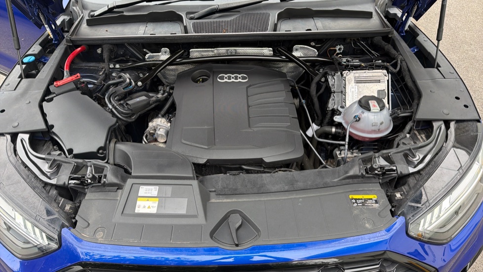 Audi Q5 40 TDI Quattro Edition 1 5dr S Tronic Diesel Estate - Image 8
