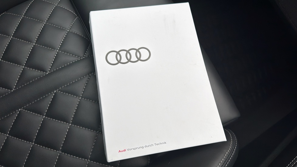 Audi Q5 40 TDI Quattro Edition 1 5dr S Tronic Diesel Estate - Image 19