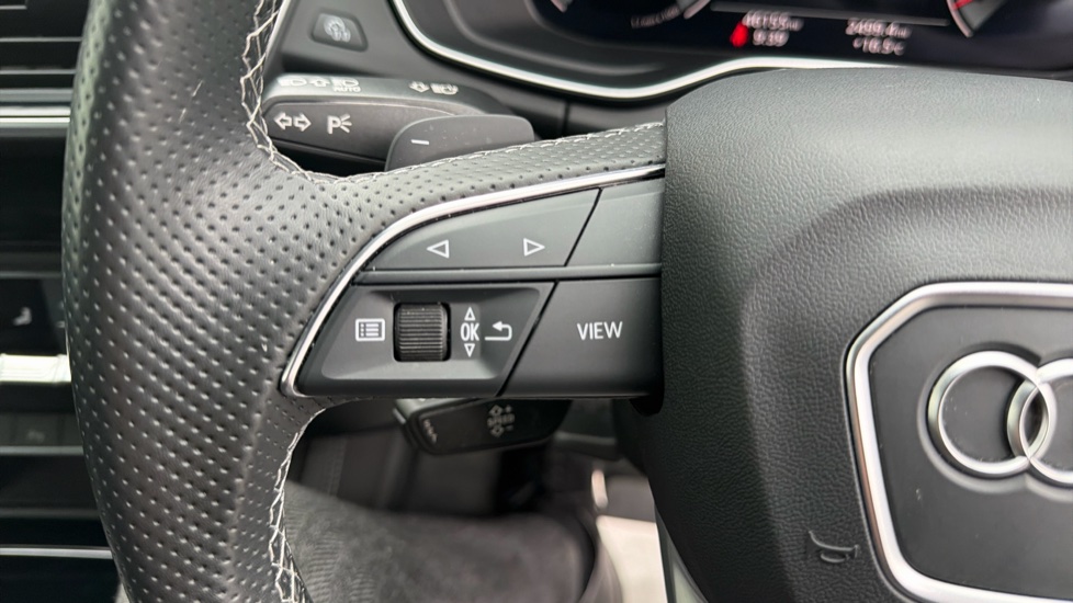 Audi Q5 40 TDI Quattro Edition 1 5dr S Tronic Diesel Estate - Image 24