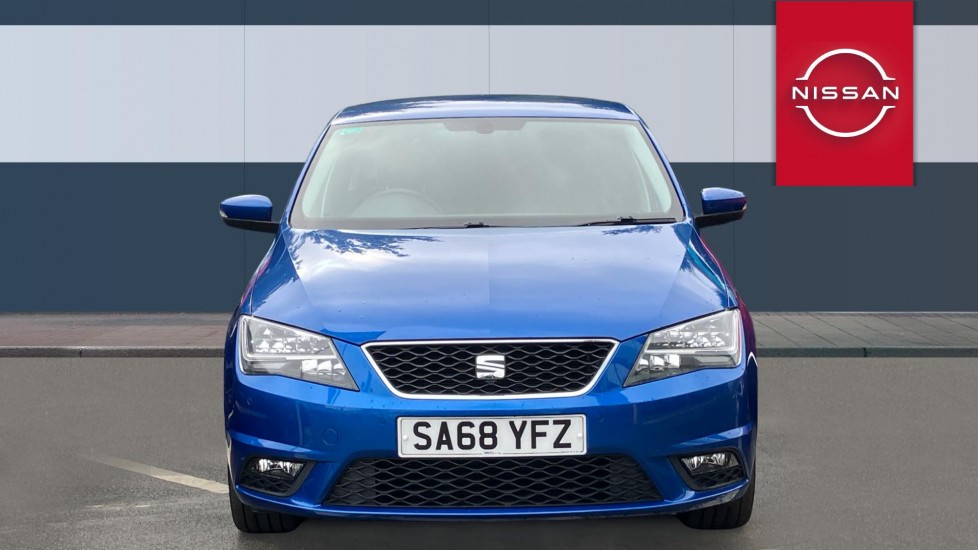 SEAT Toledo 1.0 TSI 110 Xcellence [EZ] 5dr Petrol Hatchback - Image 3