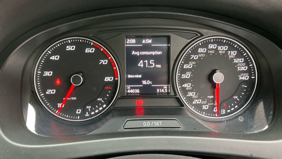 SEAT Toledo 1.0 TSI 110 Xcellence [EZ] 5dr Petrol Hatchback - Image 18