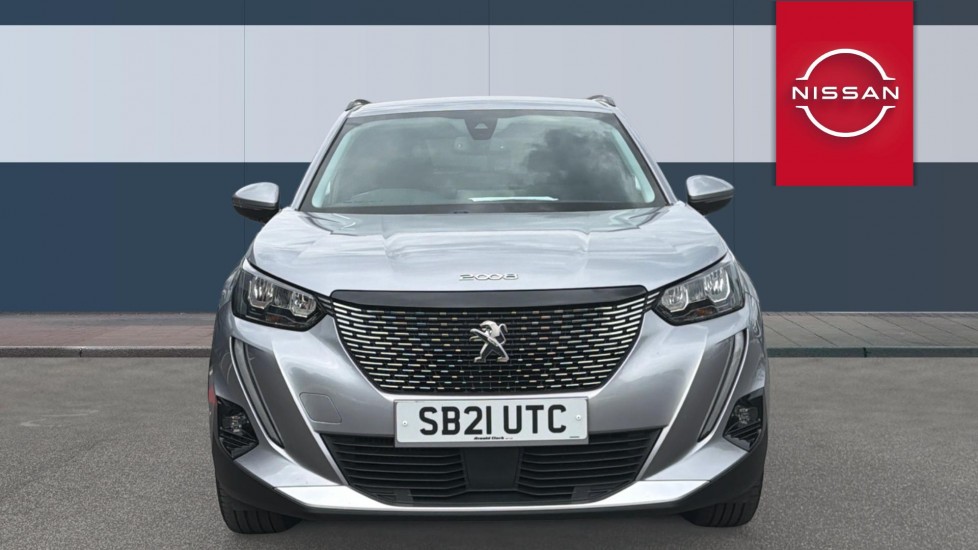 Peugeot 2008 1.2 PureTech 130 Allure Premium 5dr Petrol Estate - Image 3