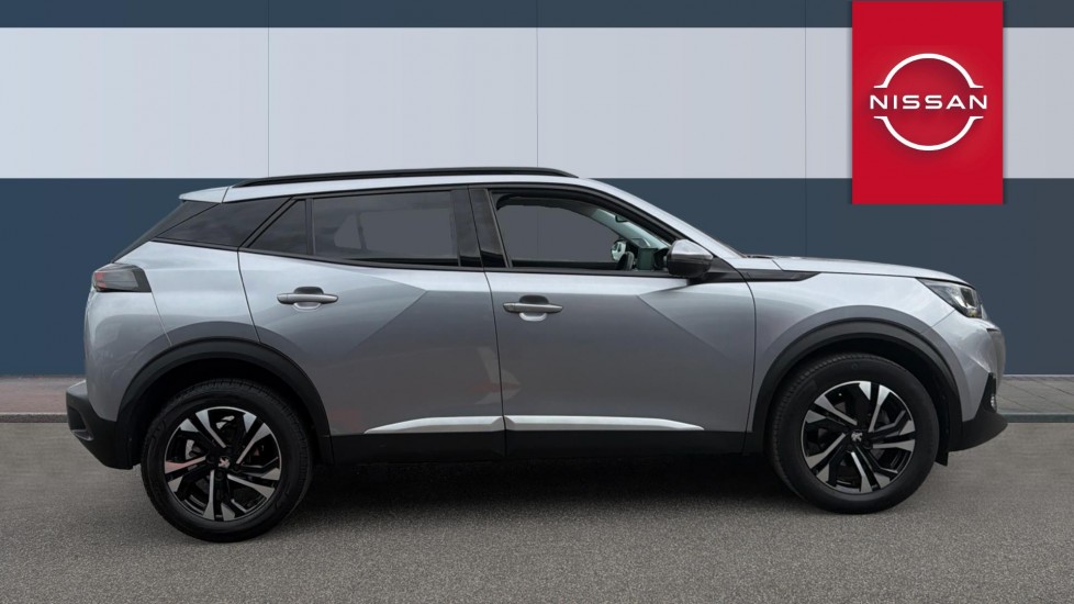 Peugeot 2008 1.2 PureTech 130 Allure Premium 5dr Petrol Estate - Image 5