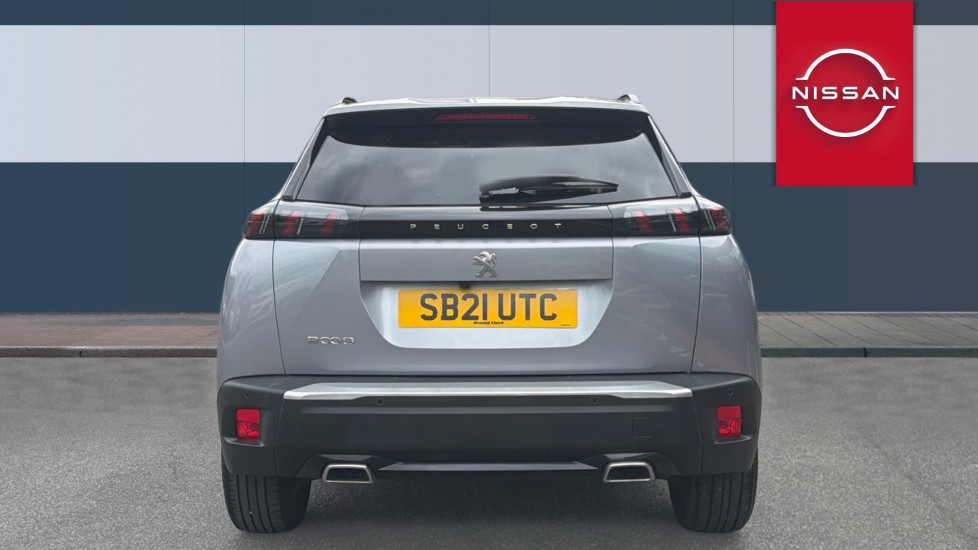 Peugeot 2008 1.2 PureTech 130 Allure Premium 5dr Petrol Estate - Image 6