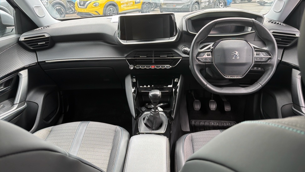 Peugeot 2008 1.2 PureTech 130 Allure Premium 5dr Petrol Estate - Image 10